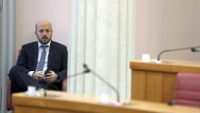 Maras: Tražit ću osnivanje istražnog povjerenstva za Agrokor 2