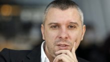 'Partizani iz Sisačkog odreda prvi su pravi hrvatski branitelji koji su ustali protiv zla'