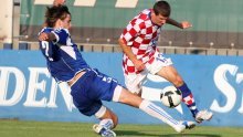 Manuel Pamić u raljama menadžera