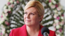 Predsjednica o Ilčiću: Odgovoran političar se informira o temama u kojima nije ekspert