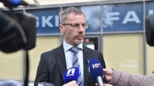 'Da i ne dođe do rješenja u Agrokoru, bankarski sustav ostat će stabilan'