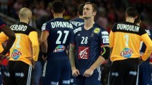 Kakav šok u Areni: Potpuni krah Karabatića i Francuza u polufinalu!