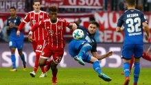 Kramarićev Hoffenheim imao 2:0 protiv Bayerna, ali onda je doživio debakl