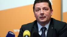 Stojak: O poreznoj reformi se još uvijek razgovara