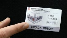 Krenula isplata naknada za rad u biračkih odborima