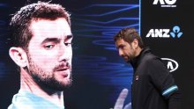 Čilić komentirao odluku organizatora da se igra pod krovom i pomoć Federeru!