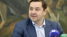 Andrija Mikulić: HDZ neće podržati Bandićev plan o smanjenju plaća gradskih 'ministara'