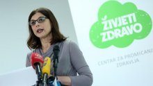 Hrvatska kreće u ozbiljnu borbu protiv debljine