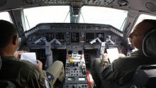 Turska avio kompanija pilotima: Ženite se!