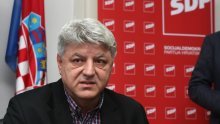 Komadina: SDP-u trebaju promjene, sebe vidim na čelu