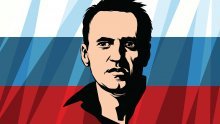 Europski sud za ljudska prava zbog Navaljnog osudio Rusiju