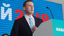 Navaljni otputovao u Strasbourg pošto mu je ukinuta zabrana napuštanja Rusije
