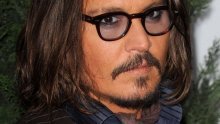 Pogledajte kako Johnny Depp glumi vampira