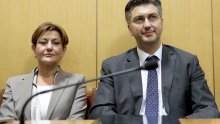 'Gospođa Dalić nalazi se u vrlo nezgodnoj situaciji'