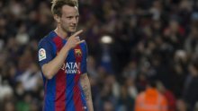 Rakitićeva 'bomba' okrunila sjajnu večer raspucane Barcelone!