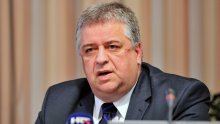 'Ramljakova ostavka je jedini ispravan potez, donošenje nagodbe uopće nije ugroženo'