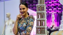 Lana Jurčević o modnim slabostima: 'I ja stojim pred punim ormarom i vičem da nemam što obući'