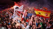 Ulaznice za Ultra Europe ekskluzivno u T-Centrima!