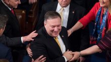 Direktor CIA-e Pompeo brani sastanak s ruskim špijunskim čelnikom