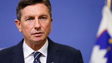 Pahor: Granični spor s Hrvatskom je riješen, tužbu treba prepustiti sljedećoj vladi