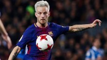Barca može bez Messija, Rakitić rođendan proslavio pobjedom!