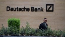 Američka podružnica Deutsche banke pala na 'stres' testu Feda
