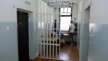 Iz zatvorske trgovine ukradeno više od sto tisuća kuna