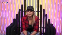 Nikita napustila Big Brother kuću: Navijam za Orkyja