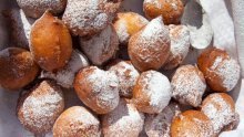 Jamie Oliver: Uz nogomet idu - hrvatske fritule!