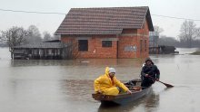 Odra promijenila tok - teče uzvodno