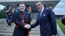 Samopokora kardinala Bozanića ili tek marketinški trik?