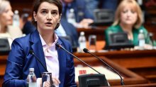 Brnabić o mogućem ukidanju 'mini Haaga': Bit će prepreka