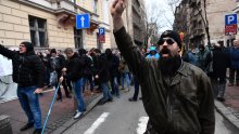 Beogradom marširali neofašisti, traže rehabilitaciju kvislinga Milana Nedića