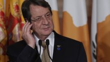 Ciparski predsjednik Nicos Anastasiades pobijedio na izborima