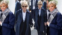 Baloner kojem Brigitte Macron nije mogla odoljeti