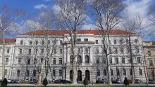 Optuženi za ubojstvo iz koristoljublja: Nisam kriv, to bi mogla napraviti samo životinja