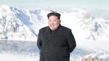 Olimpijsko primirje u režiji sjevernokorejskog majstora propagande