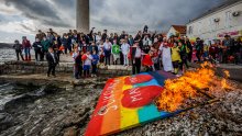 Kazneno prijavljeni organizatori karnevala u Kaštelama radi poticanja na nasilje i mržnju