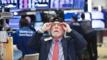 Američki udar na Siriju srušio Wall Street