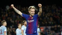 Barcelona gazi sve redom, ali želi se riješiti trenera; evo što o tome misli Ivan Rakitić