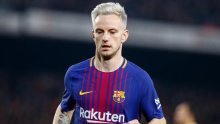 Barca odlučila odati veliku počast Rakitiću kad se vrati sa SP-a?