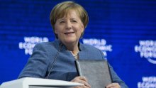 CSU odlučuje o političkoj sudbini oslabljene Merkel