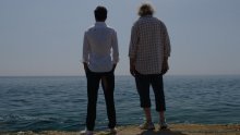 'Comic Sans' je definitivno najzabavniji domaći film koji sam gledala u zadnjih ohohoho godina