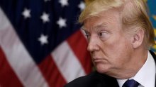 Nova blokada rada američke vlade, Trumpov proračun se ne sviđa ni republikancima