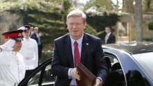 'Hrvatska će u predviđenom roku ući u EU'