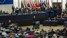 Europski parlament predlaže režim sankcija za kršenje ljudskih prava