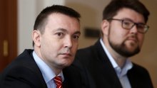SDP želi da se Povjerenstvo za sukob interesa pozabavi Ramljakom