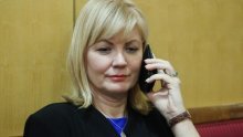 Tvrtka ministrice Juretić za spašavanje braka