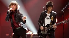 Stonesi izdaju novi koncertni album