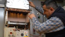 Doznajte kad ćete morati zamijeniti plinski bojler i koliko će vas to koštati